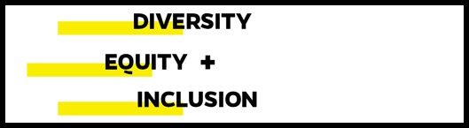 image: Diversity, Equity and Inclusion